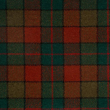 Hugh Mackay Carpets Tartan Collection Range | Taylors on the High Street